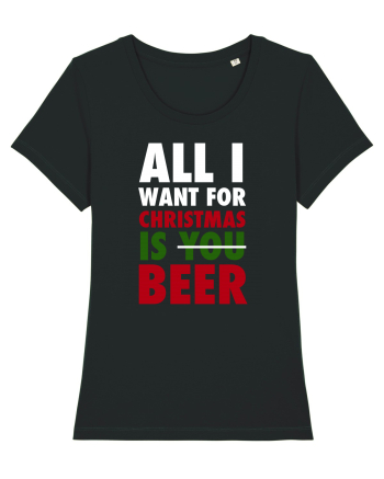 CHRISTMAS Black