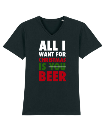 CHRISTMAS Black