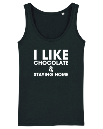 CHOCOLATE Black