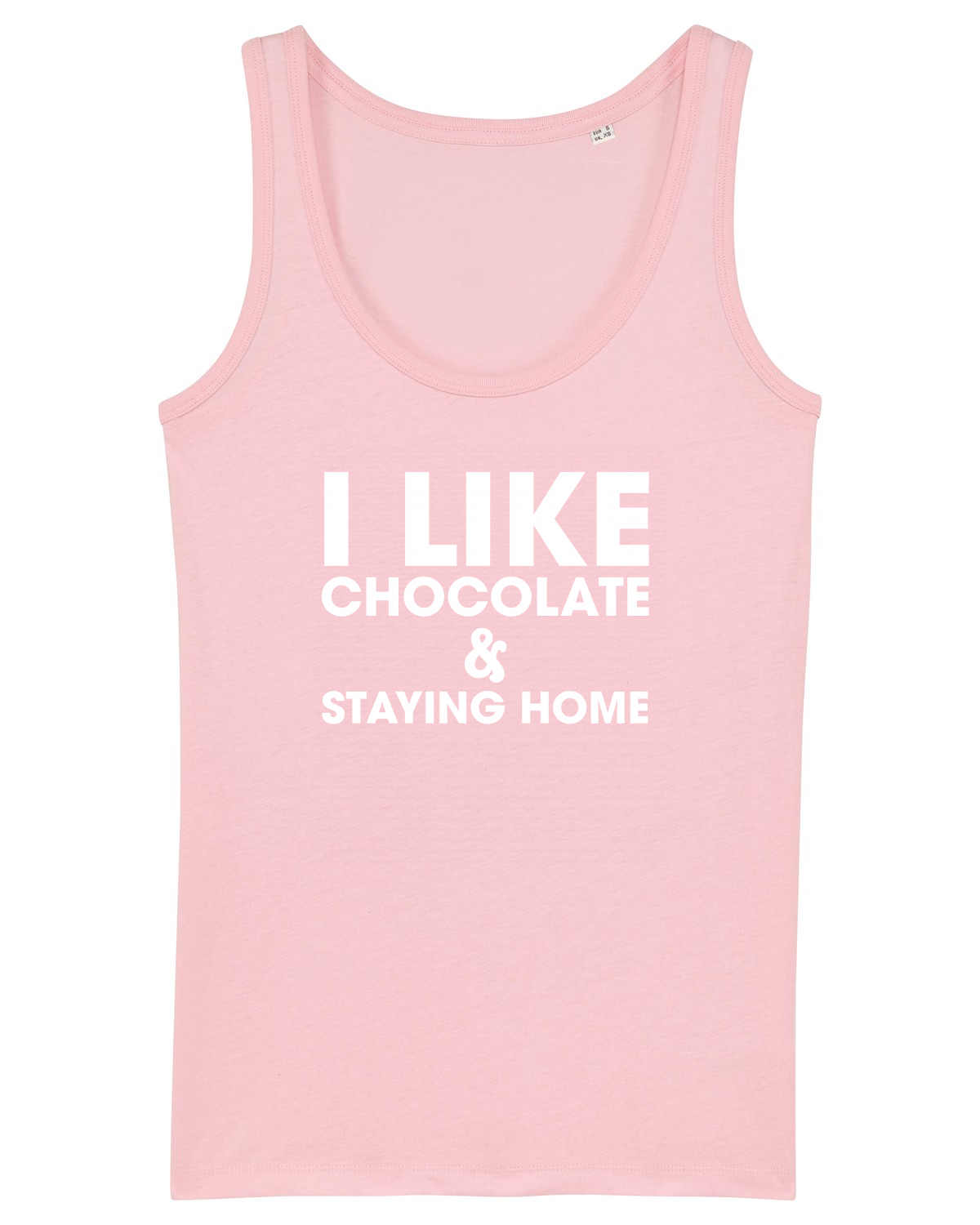 Maiou Damă Dreamer Cotton Pink