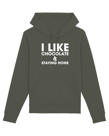 CHOCOLATE Khaki