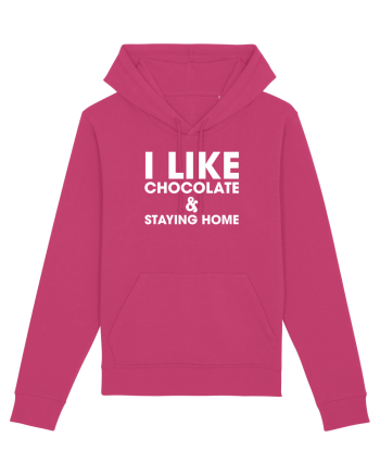 CHOCOLATE Raspberry