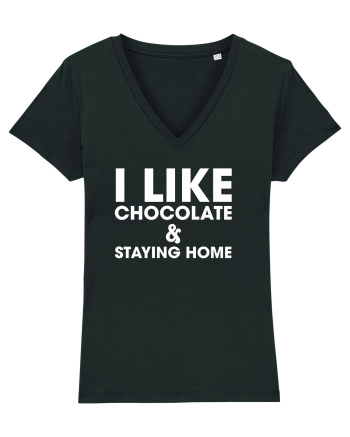 CHOCOLATE Black