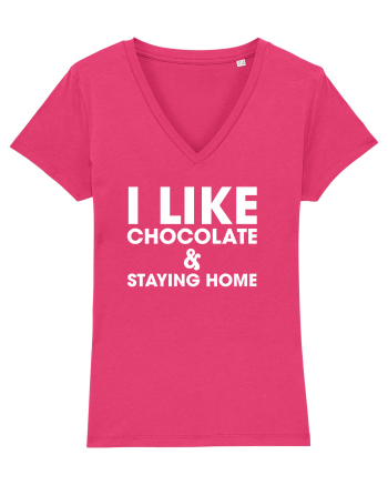 CHOCOLATE Raspberry