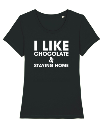 CHOCOLATE Black