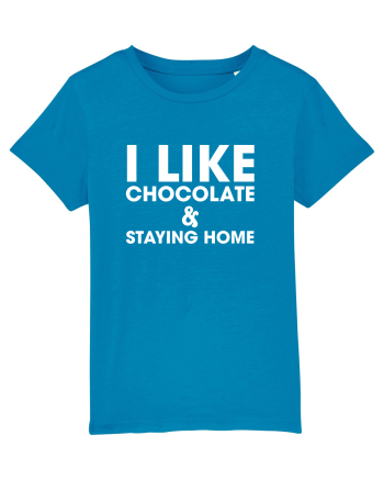 CHOCOLATE Azur
