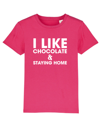 CHOCOLATE Raspberry