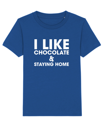 CHOCOLATE Majorelle Blue