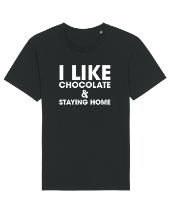 CHOCOLATE Black