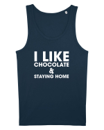 CHOCOLATE Maiou Bărbat Runs