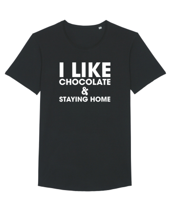 CHOCOLATE Black