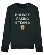 CHRISTMAS Bluză mânecă lungă Unisex Rise