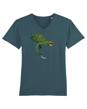 MUTANT DRAGON GREEN Stargazer