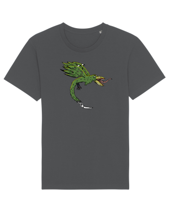 MUTANT DRAGON GREEN Anthracite