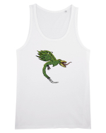 MUTANT DRAGON GREEN Maiou Bărbat Runs