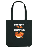 PUMPKIN PIE Sacoșă textilă