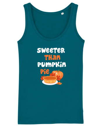 PUMPKIN PIE Ocean Depth