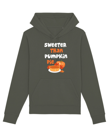 PUMPKIN PIE Khaki