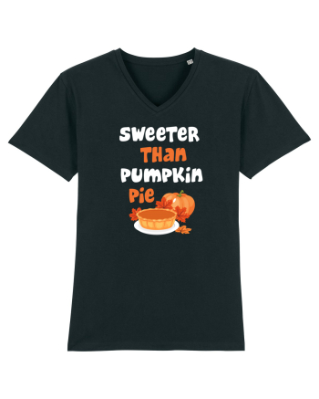 PUMPKIN PIE Black
