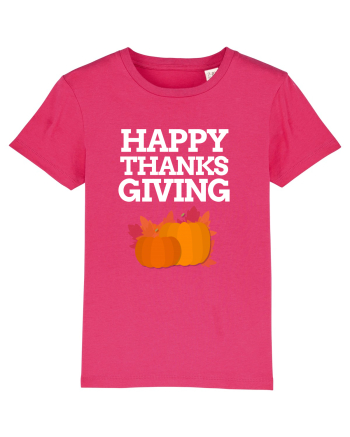 THANKS GIVING Raspberry