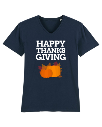 THANKS GIVING French Navy