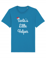 CHRISTMAS Tricou mânecă scurtă Unisex Rocker