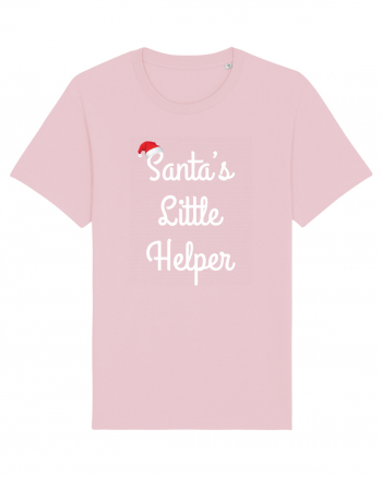 CHRISTMAS Cotton Pink