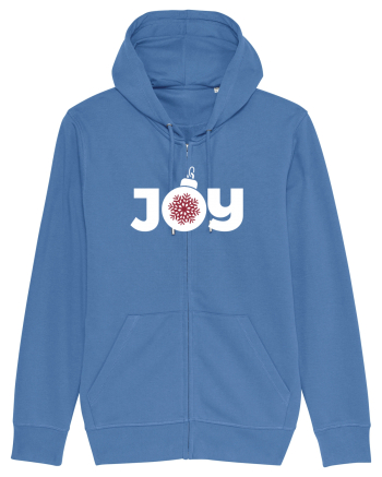 CHRISTMAS Bright Blue
