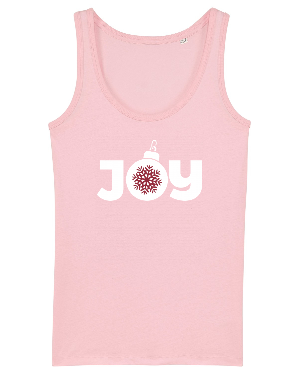 Maiou Damă Dreamer Cotton Pink