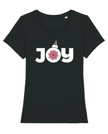 CHRISTMAS Black