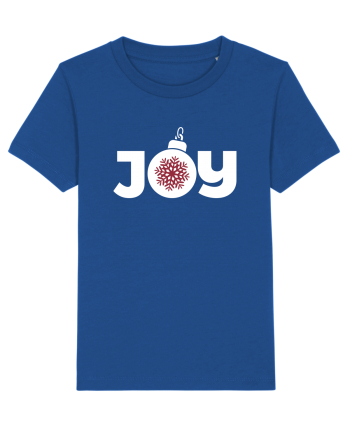 CHRISTMAS Majorelle Blue
