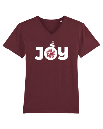CHRISTMAS Burgundy