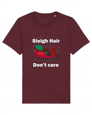CHRISTMAS Burgundy