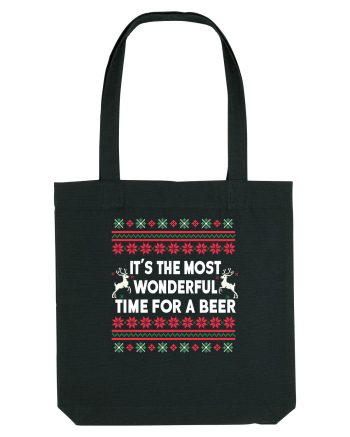 CHRISTMAS BEER Black