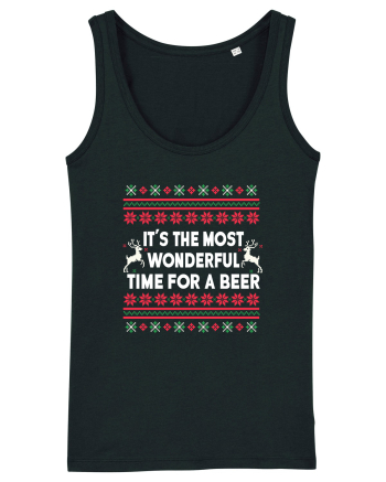 CHRISTMAS BEER Black