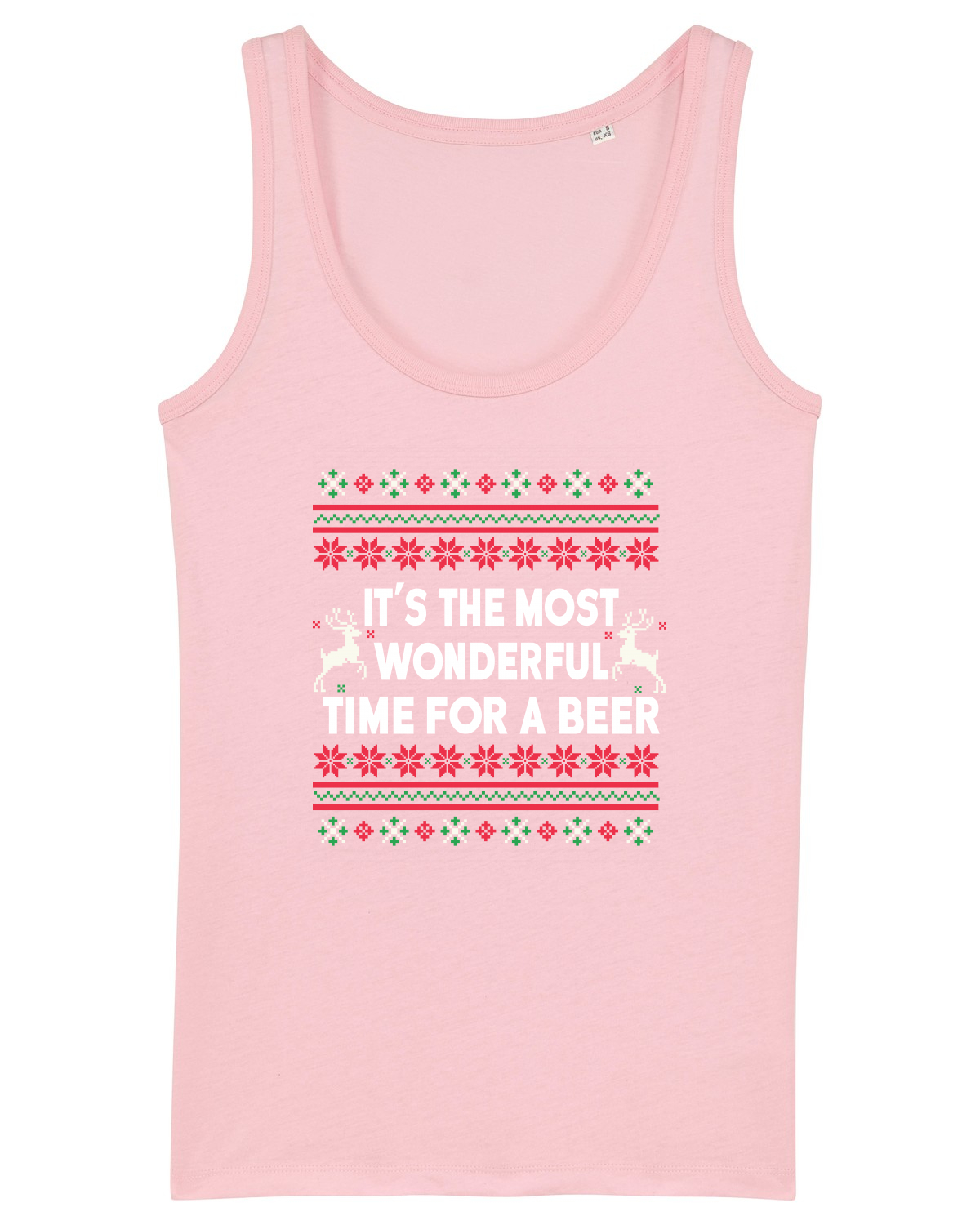 Maiou Damă Dreamer Cotton Pink