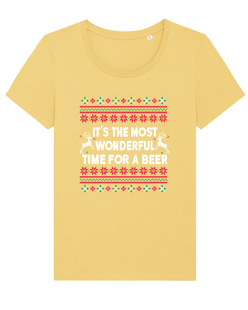 CHRISTMAS BEER Jojoba