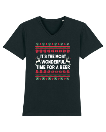 CHRISTMAS BEER Black