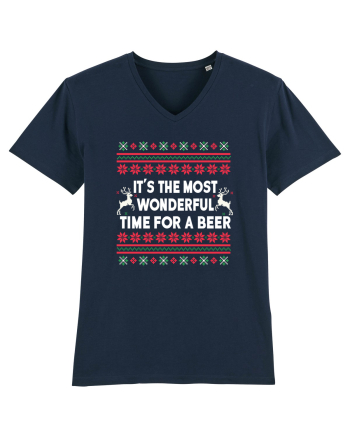 CHRISTMAS BEER French Navy