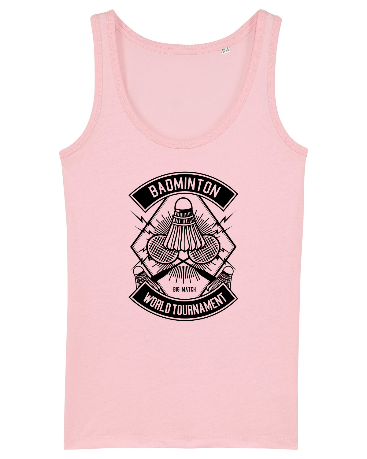 Maiou Damă Dreamer Cotton Pink