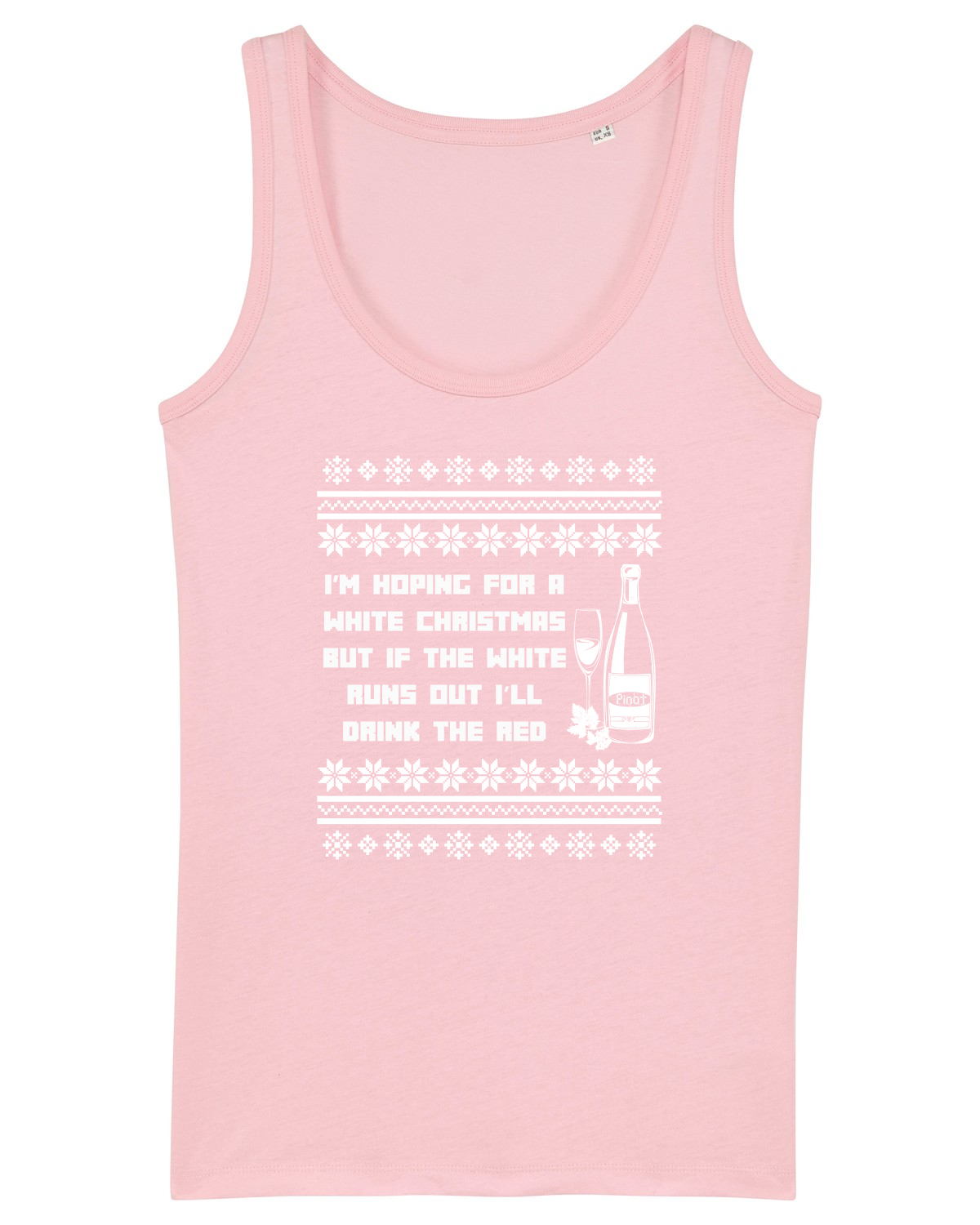 Maiou Damă Dreamer Cotton Pink