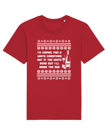 CHRISTMAS Red