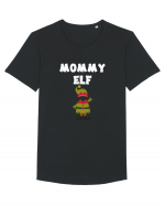 CHRISTMAS Tricou mânecă scurtă guler larg Bărbat Skater