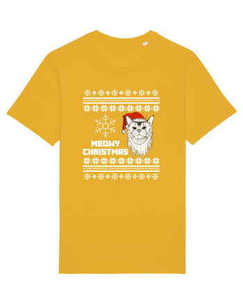 CHRISTMAS Spectra Yellow
