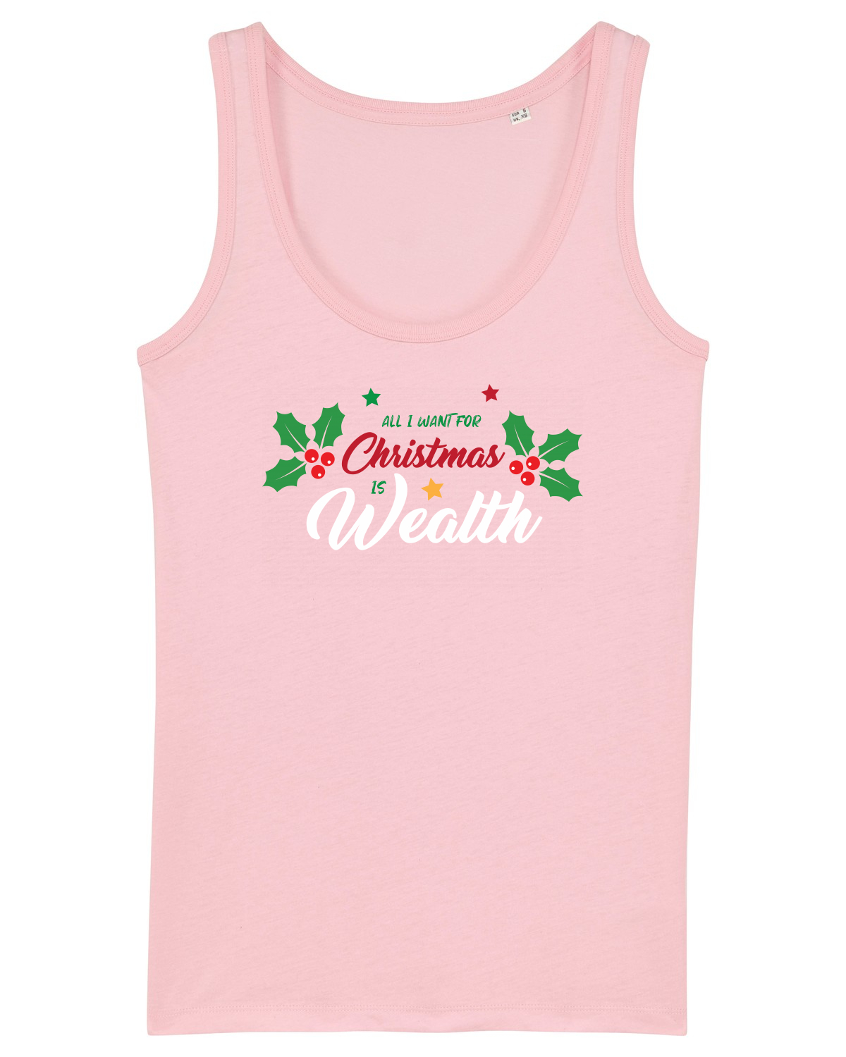 Maiou Damă Dreamer Cotton Pink