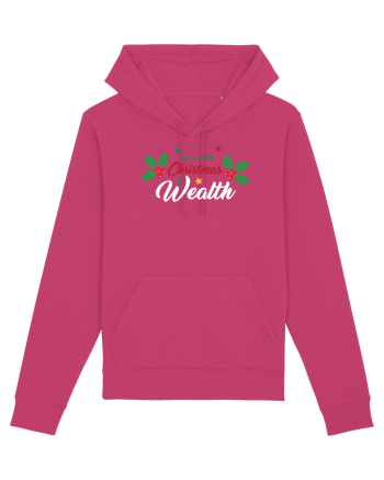 All I want for Christmas is Wealth Raspberry