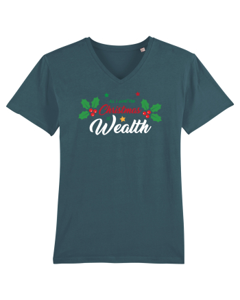All I want for Christmas is Wealth Stargazer
