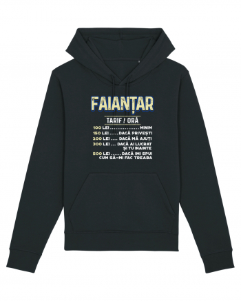 Faiantar Black