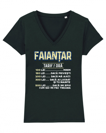 Faiantar Black