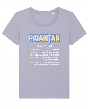 Faiantar Lavender